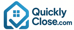 QuicklyClose Logo